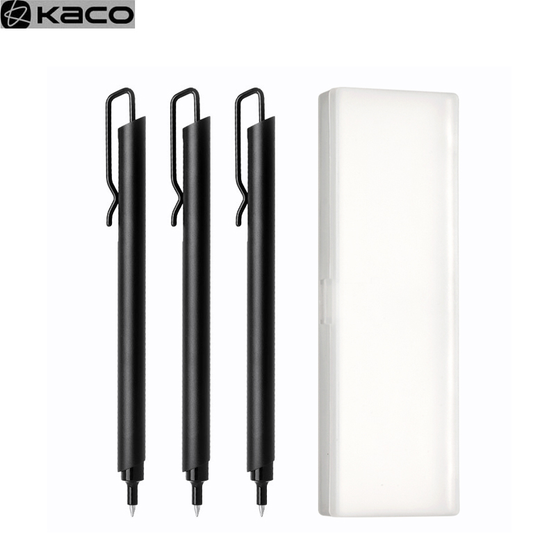 Stationery Supply Business - Kaco Metal Tabela Kalemi Jel Kalemler