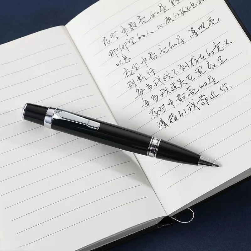 Stationery Supply Business - Sıcak Kısa Luxuris Yazarlar Rollerball Kalem