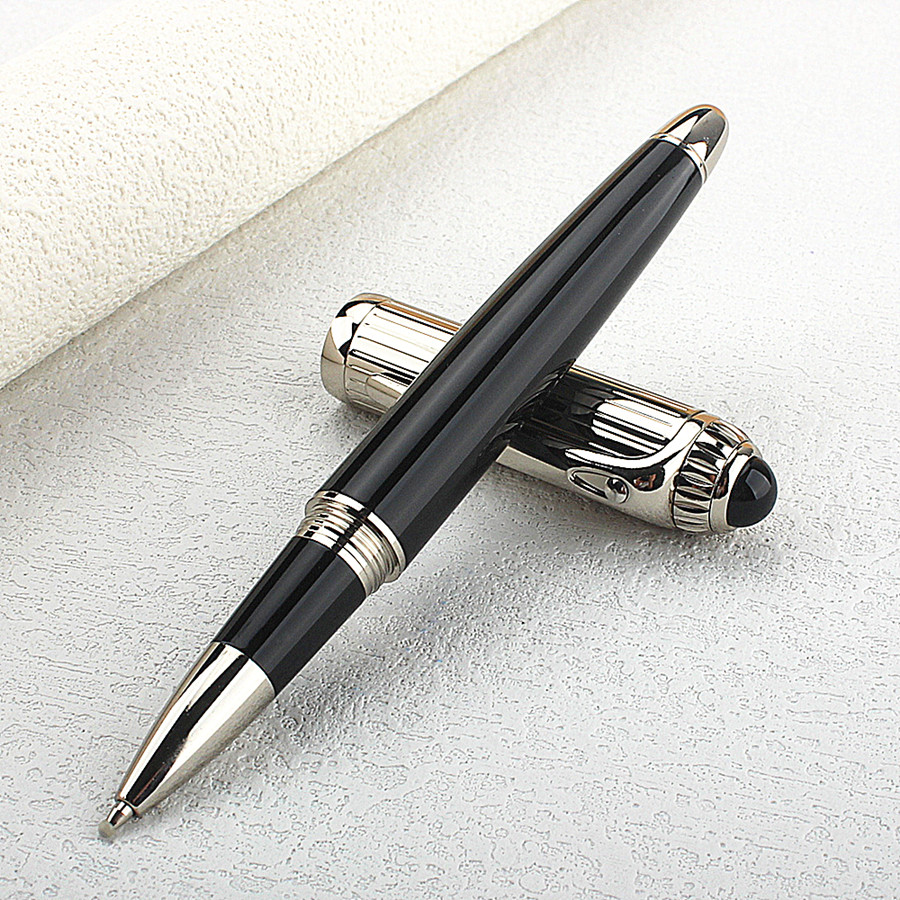 Stationery Supply Business - Lüks Metal Tükenmez Kalem İş Ofis
