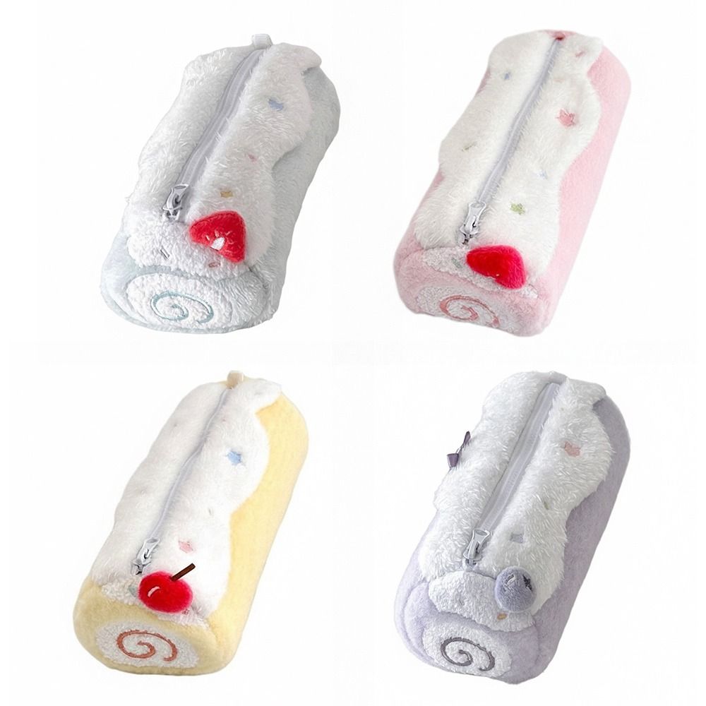 Pen Pouch Roll - INS Kalem Çantası Swiss Roll Büyük