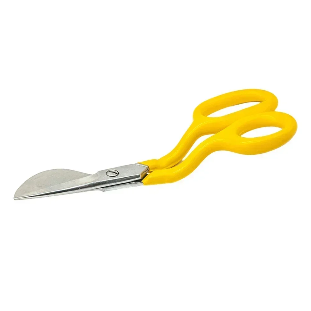 Scissors Stainless Craft - 1 Ördek Gagası Makas Bıçağı 1