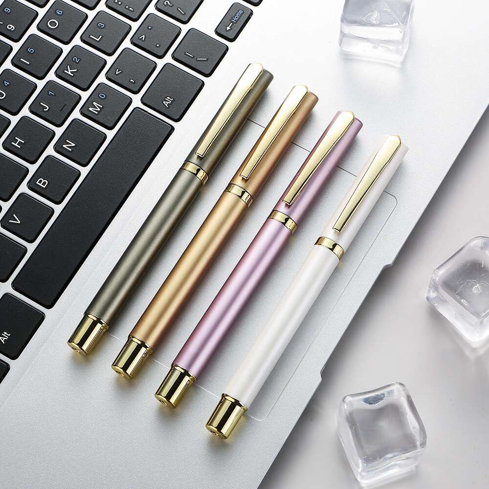 1 Parça Lüks Metal İş Ofis Mal - Stationery Supply Business incelemesi ve fiyatı