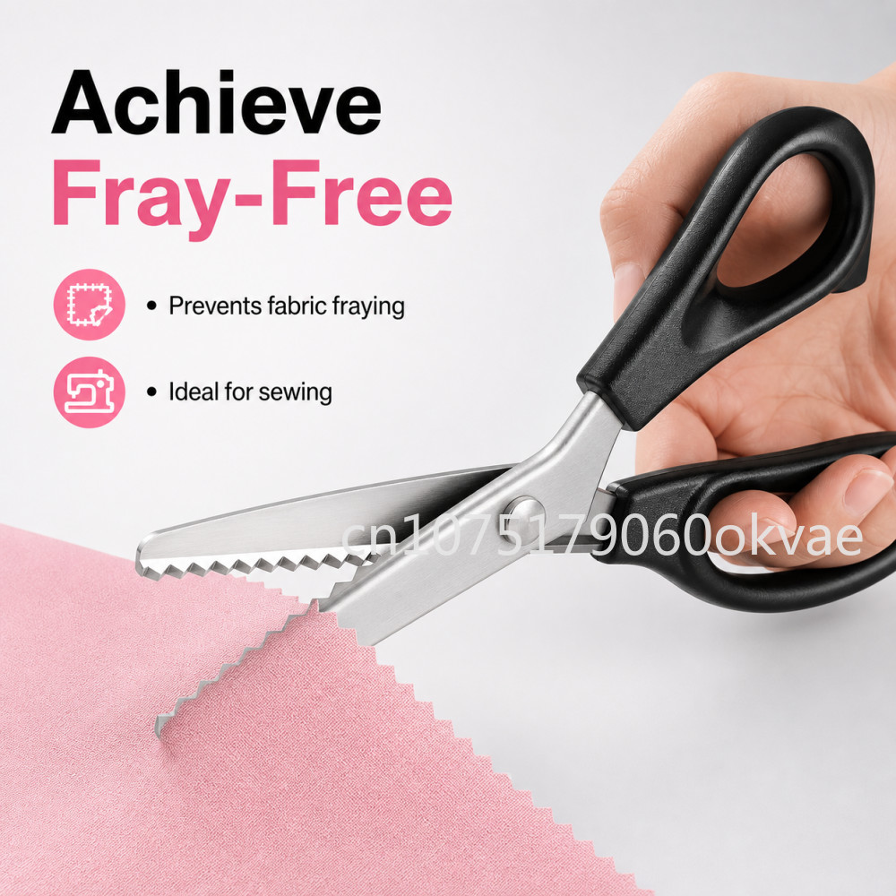 Profesyonel Terzi Makası, Kuma - Scissors Stainless Craft incelemesi ve fiyatı