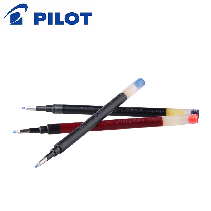 PILOT jel kalem dolum okul kır - Pilot Pen G2 incelemesi ve fiyatı