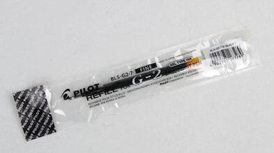 PILOT jel kalem dolum okul kır - Pilot Pen G2 incelemesi ve fiyatı