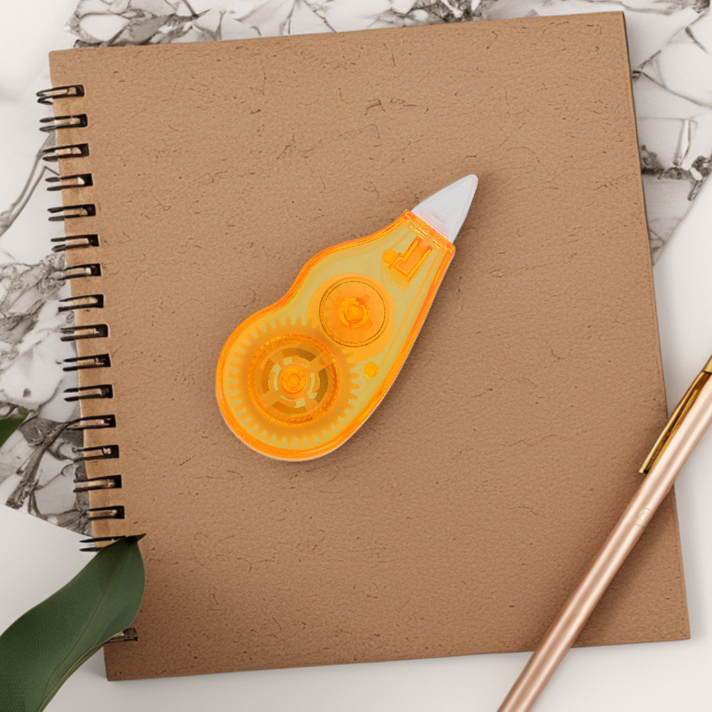 12 Adet Öğrenci Düzeltme Bandı - Correction Tape Roller incelemesi ve fiyatı