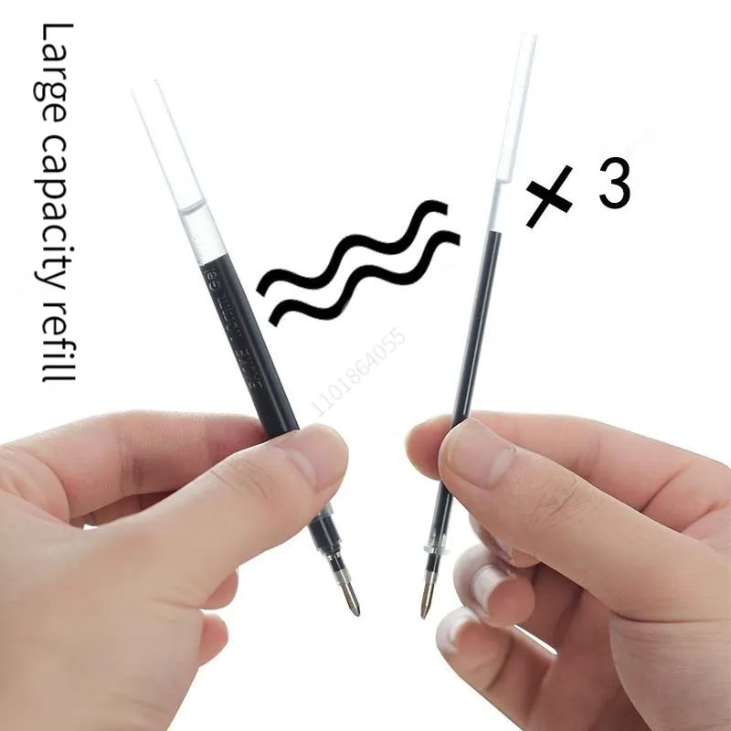 0.5/0.7/1.0mm büyük kapasiteli - Stationery Supply Business incelemesi ve fiyatı