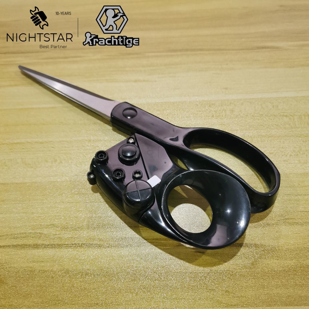 Yeni Profesyonel Lazer Kılavuz - Scissors Stainless Craft incelemesi ve fiyatı
