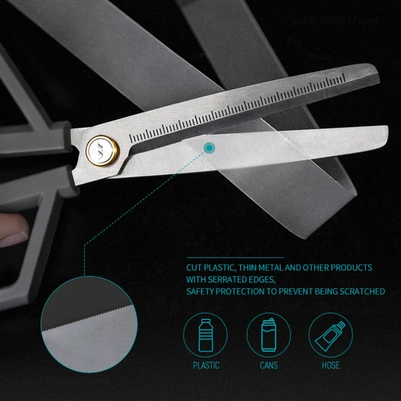   JIMIHOME Makas ve Çok Amaçlı - Scissors Stainless Craft incelemesi ve fiyatı