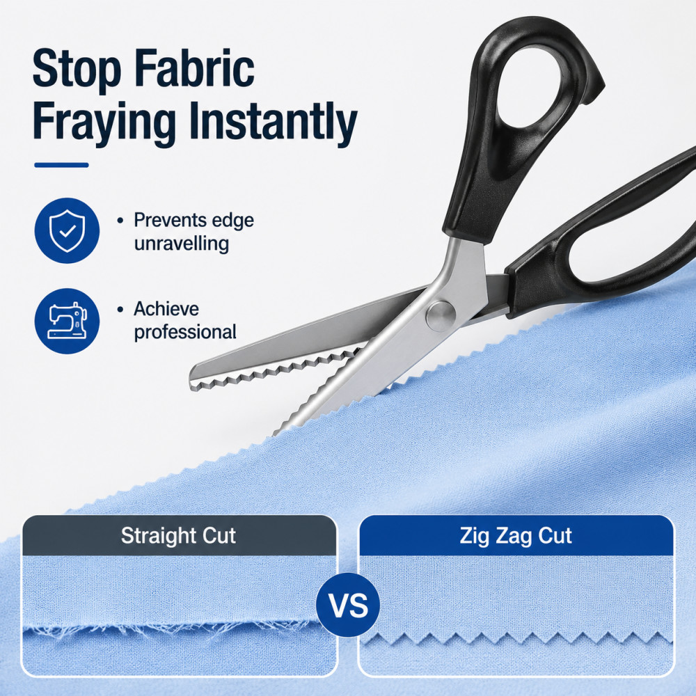 Paslanmaz Çelik Pembe Düzeltme - Scissors Stainless Craft incelemesi ve fiyatı