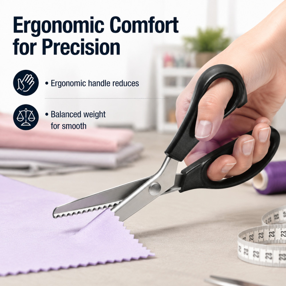 Paslanmaz Çelik Pembe Düzeltme - Scissors Stainless Craft incelemesi ve fiyatı