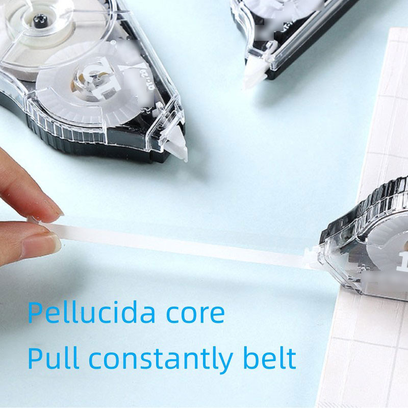 6*12 m Büyük Kapasiteli Şerit  - Correction Tape Roller incelemesi ve fiyatı