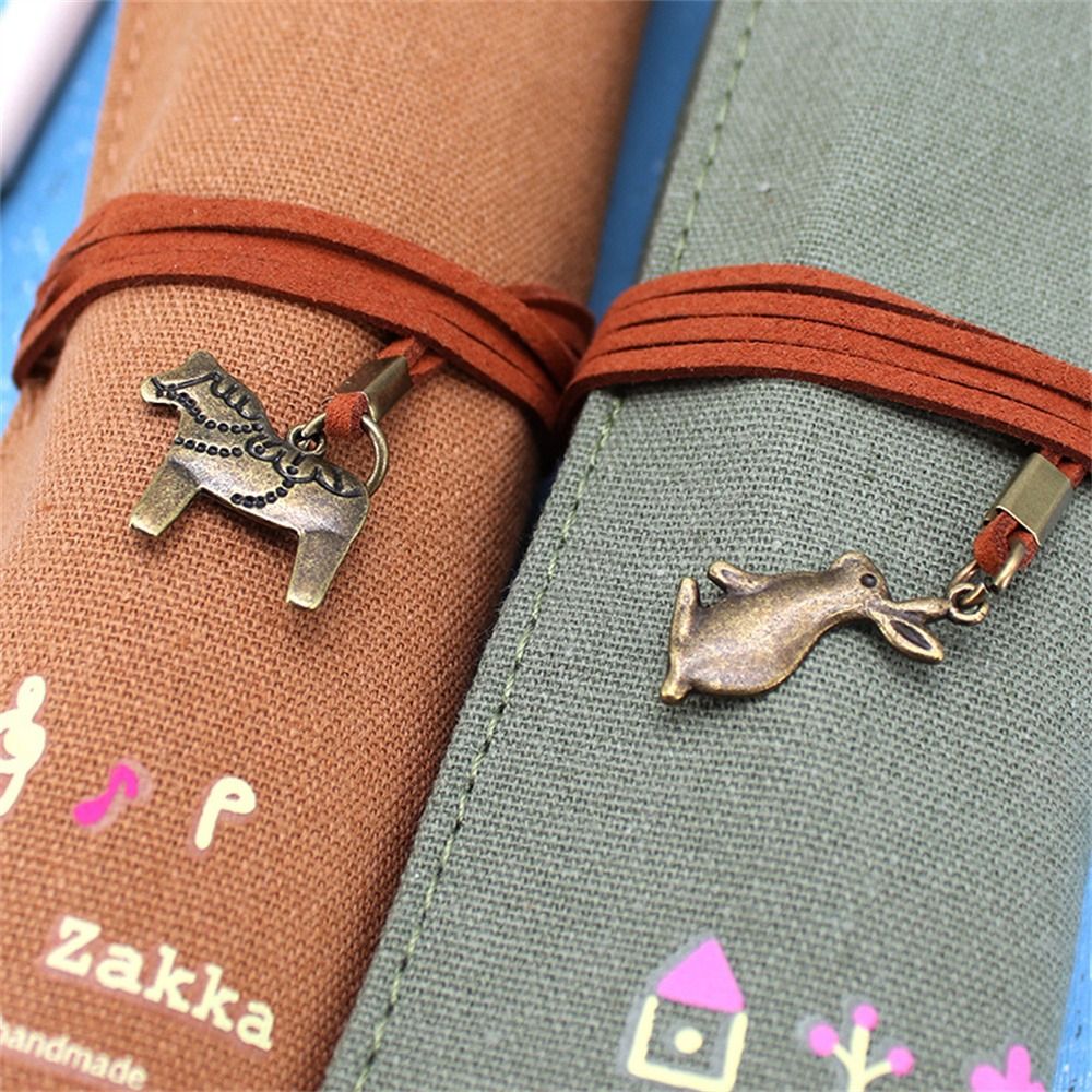 12 Bölmeli Kalem Kutusu, Rulo  - Pen Pouch Roll incelemesi ve fiyatı