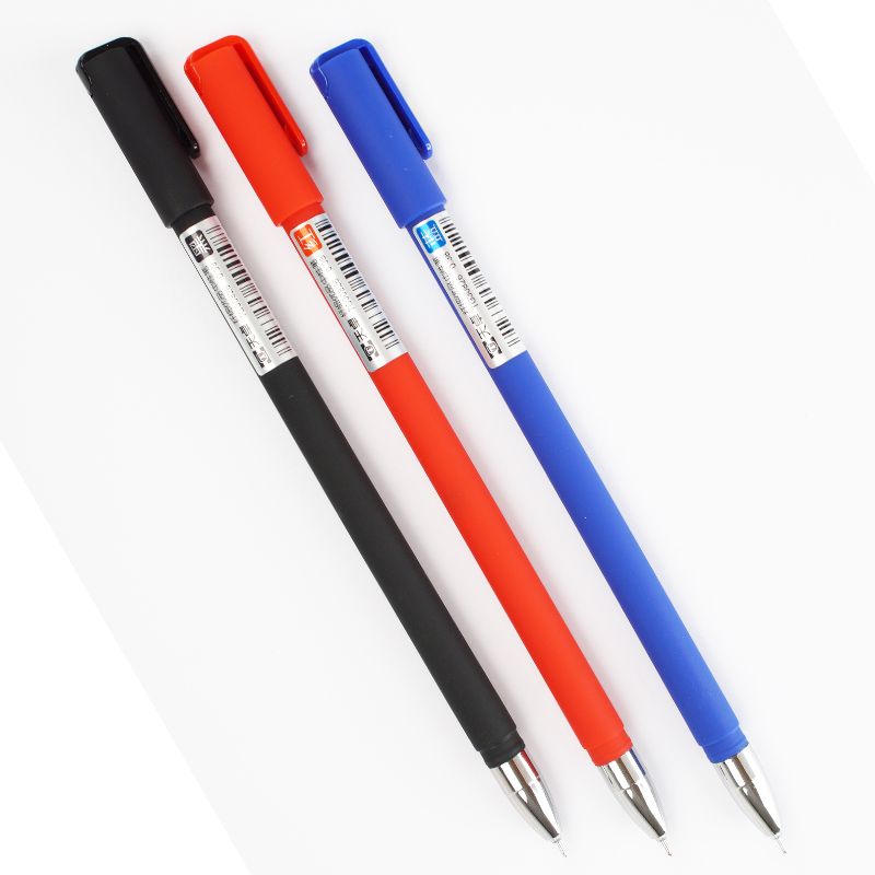 Siyah Jel Kalem Öğrenci Sınavı - Stationery Supply Business incelemesi ve fiyatı