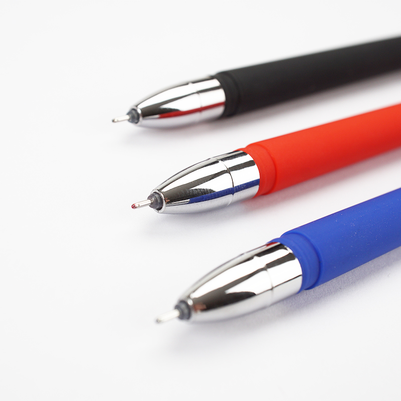 Siyah Jel Kalem Öğrenci Sınavı - Stationery Supply Business incelemesi ve fiyatı