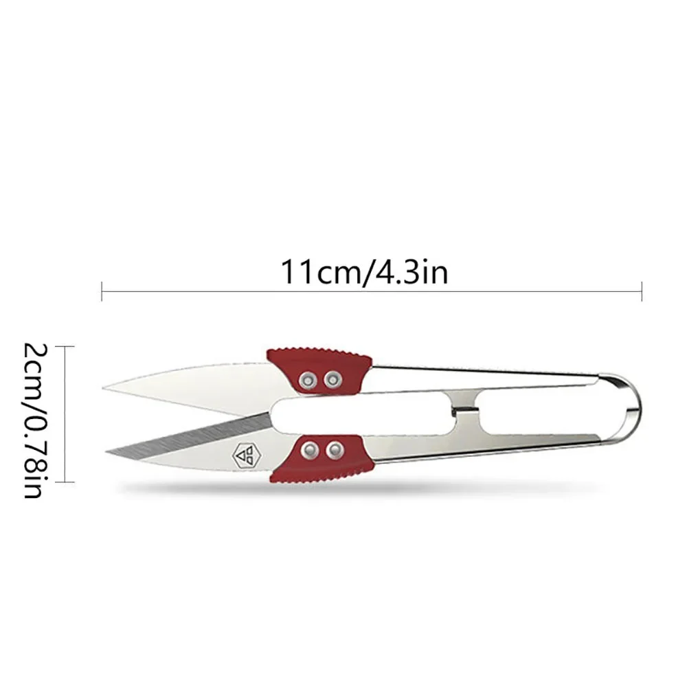1/3/5 adet Premium Paslanmaz Ç - Scissors Stainless Craft incelemesi ve fiyatı