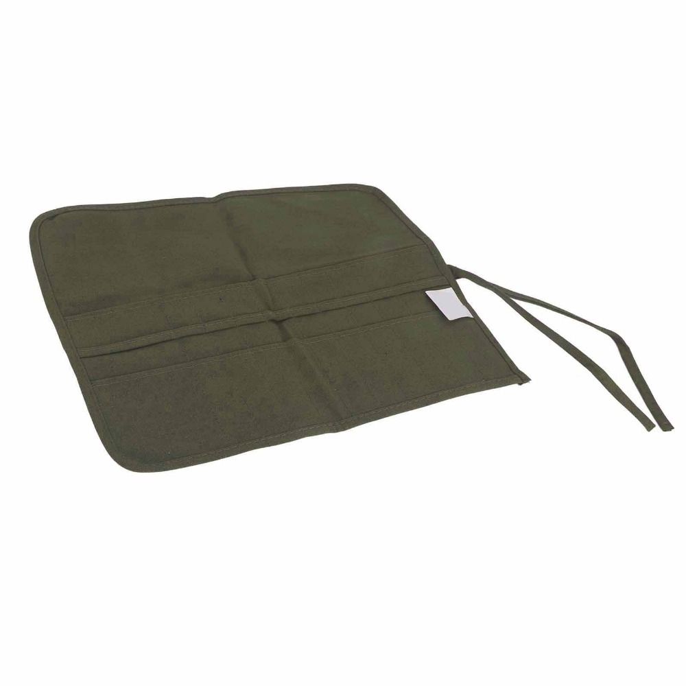 22 Bölmeli Boya Fırçası Tutucu - Pen Pouch Roll incelemesi ve fiyatı
