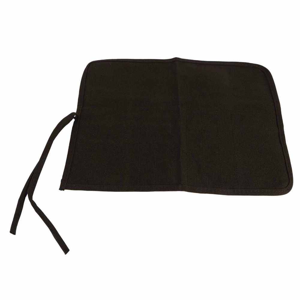 22 Bölmeli Boya Fırçası Tutucu - Pen Pouch Roll incelemesi ve fiyatı