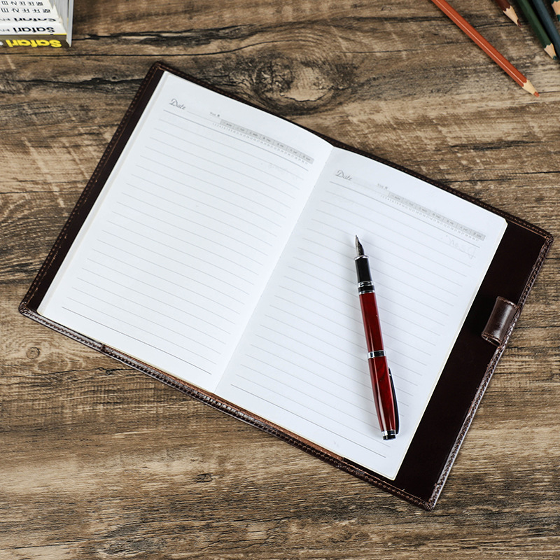 Kalemlik Notebook kılıfı iş ok - Stationery Supply Business incelemesi ve fiyatı