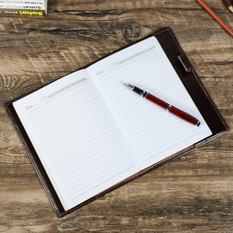 Kalemlik Notebook kılıfı iş ok - Stationery Supply Business incelemesi ve fiyatı