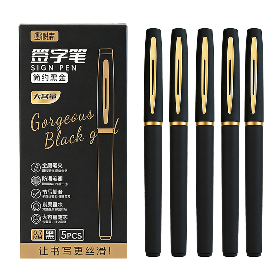 5 adet/paket Büyük Kapasiteli  - Stationery Supply Business incelemesi ve fiyatı