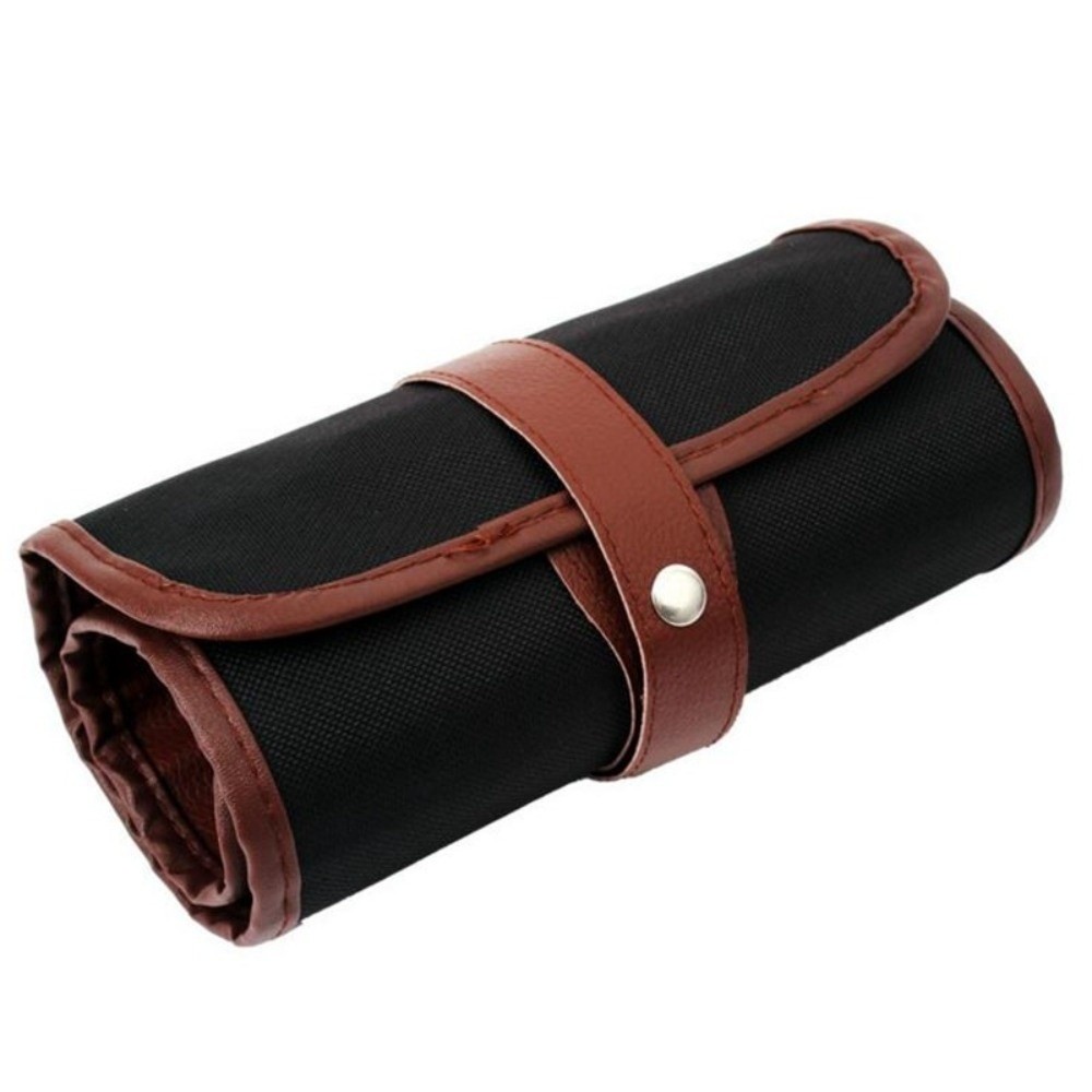 24/36/48/72 Bölmeli Rulo Kalem - Pen Pouch Roll incelemesi ve fiyatı