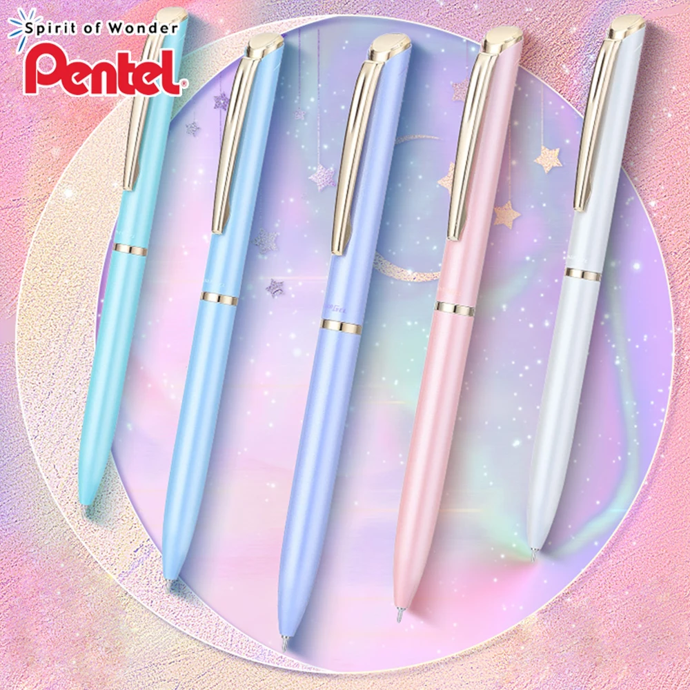1 adet Japonya Pentel Jel Kale - Stationery Supply Business incelemesi ve fiyatı