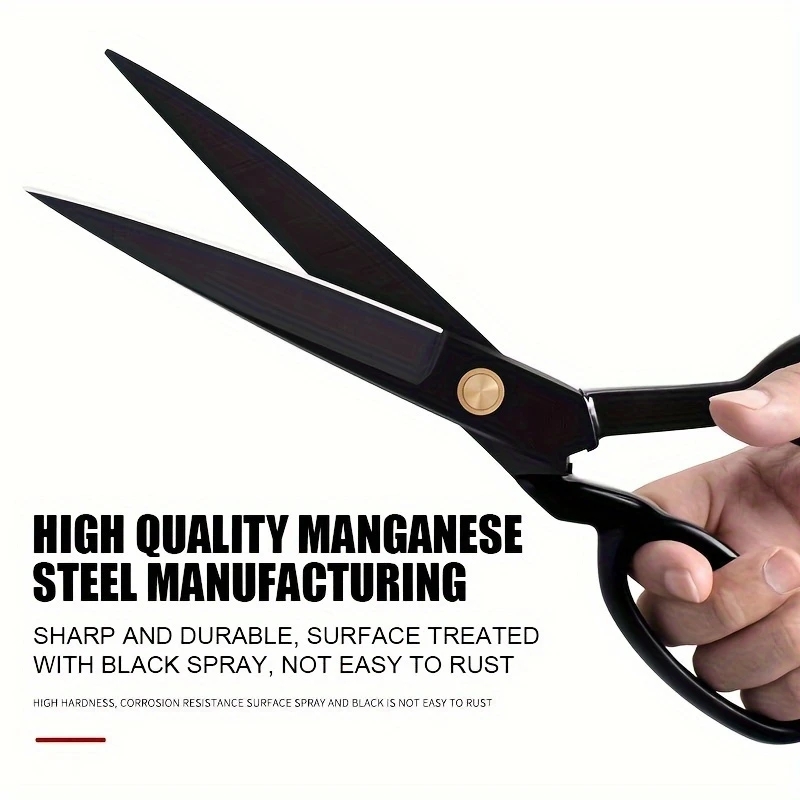 Prajna Terzi Makas Vintage Pro - Scissors Stainless Craft incelemesi ve fiyatı