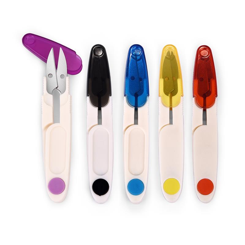 U Şeklinde Dikiş Makası İplik  - Scissors Stainless Craft incelemesi ve fiyatı