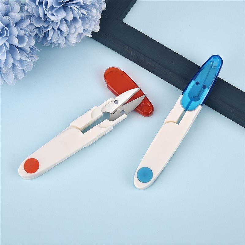 U Şeklinde Dikiş Makası İplik  - Scissors Stainless Craft incelemesi ve fiyatı