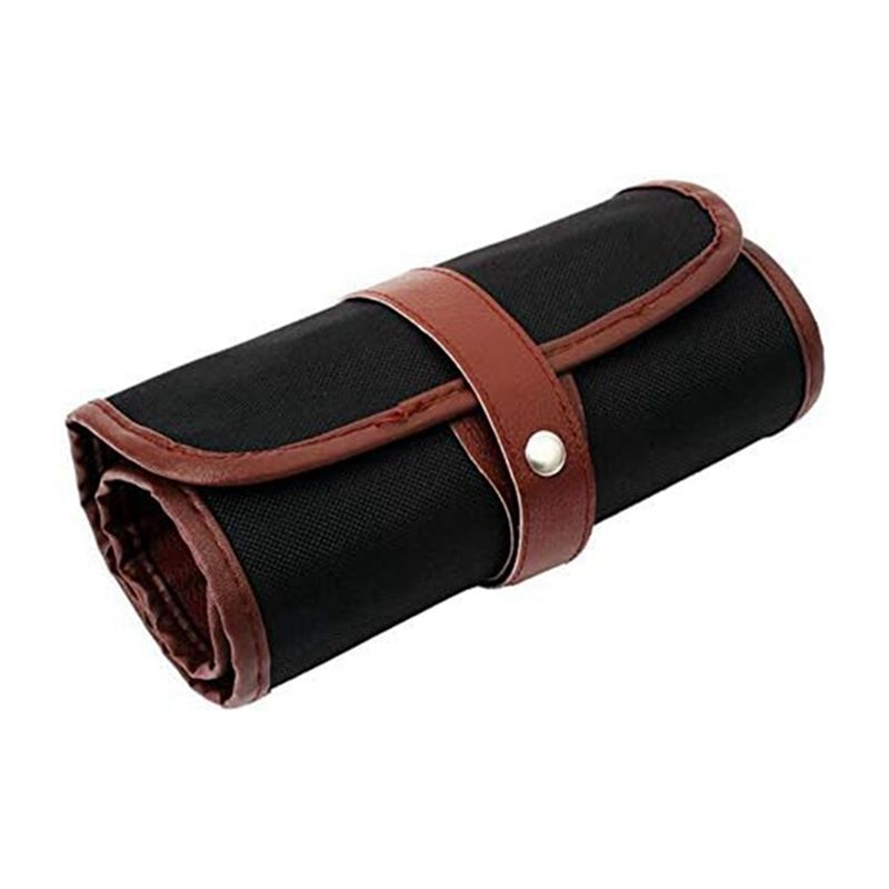 BHBL 24 Yuvalı Kalem Rulo Çant - Pen Pouch Roll incelemesi ve fiyatı