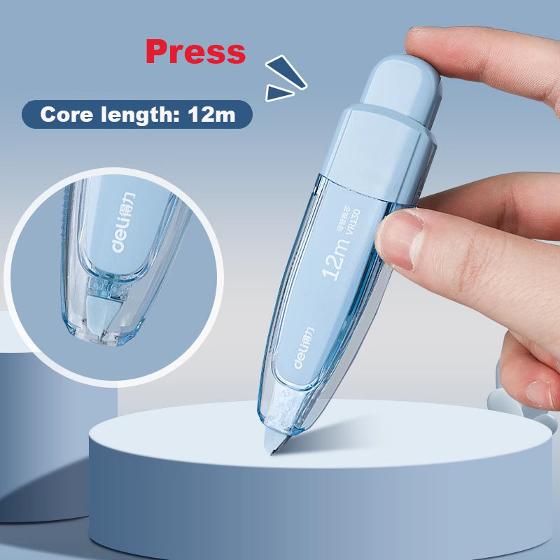 Basın düzeltme bandı seti 5mm  - Correction Tape Roller incelemesi ve fiyatı