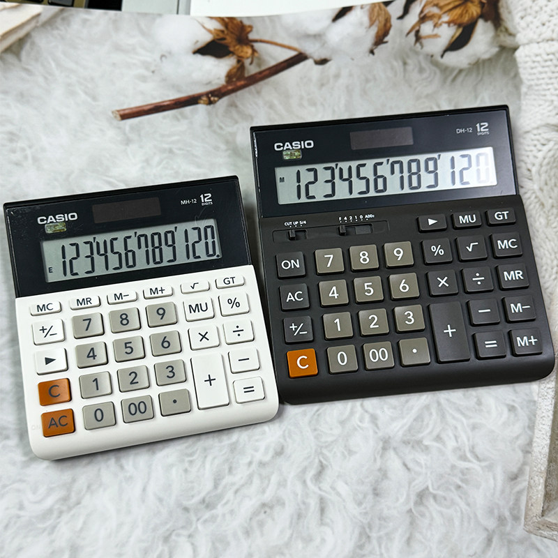 Casio MH-12 İş Ofisi Güneş Ene - Stationery Supply Business incelemesi ve fiyatı