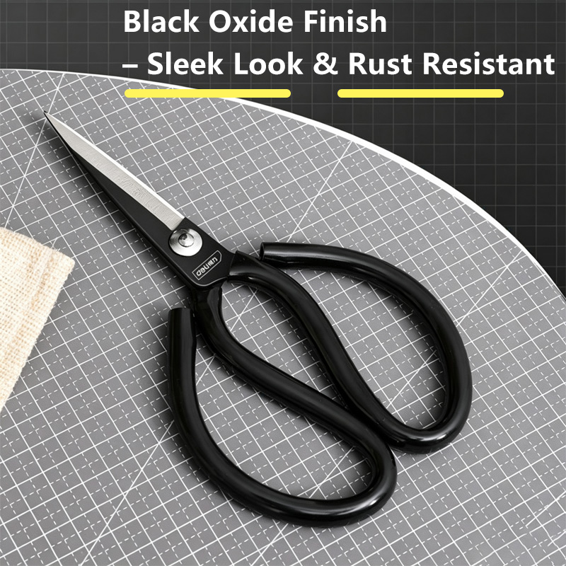 Paslanmaz Çelik Makas Manganez - Scissors Stainless Craft incelemesi ve fiyatı