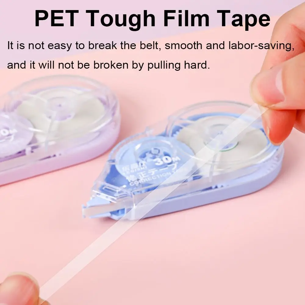 5 adet/takım Pratik Düzeltme B - Correction Tape Roller incelemesi ve fiyatı