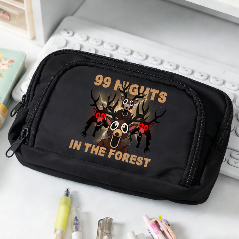 Ormanda 99 Gece Kalem Kutuları - Stationery Supplier incelemesi ve fiyatı