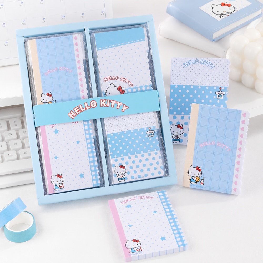 Orijinal Sanrio Hello Kitty No - Stationery Office Items List incelemesi ve fiyatı