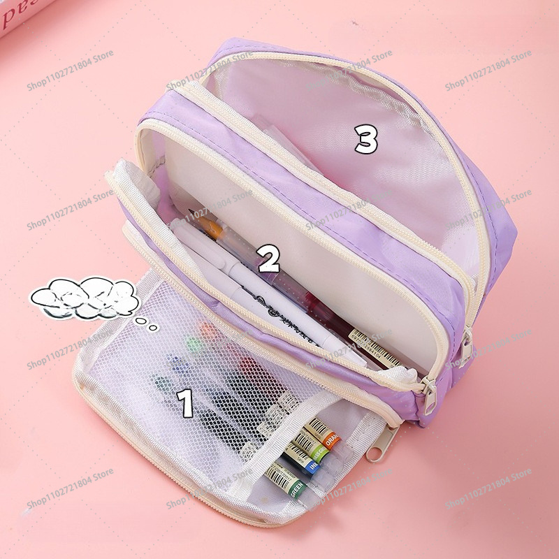 BlackPink Büyük Kapasiteli Kan - Stationery Supplier incelemesi ve fiyatı