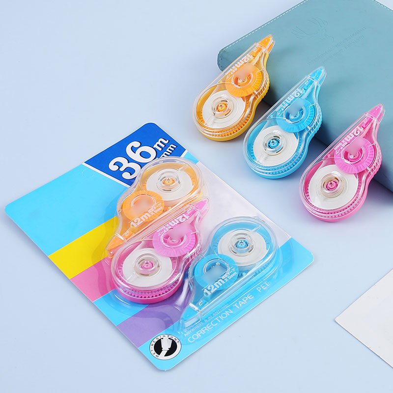 3 paket, renk düzeltme bandı,  - Correction Tape Roller incelemesi ve fiyatı