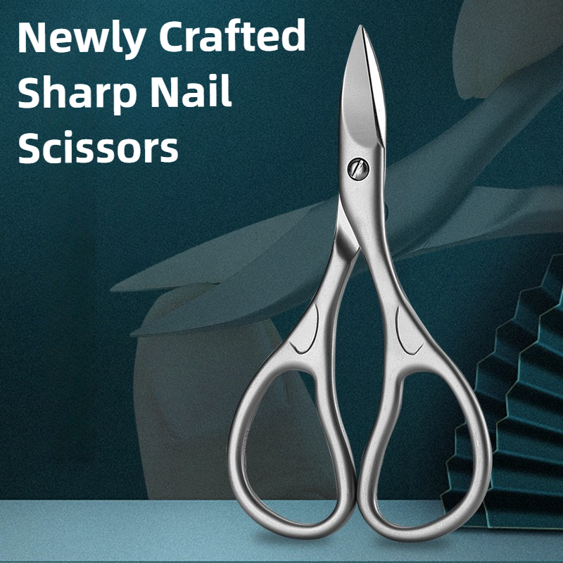 Yeni Zanaat Tırnak Makası Pasl - Scissors Stainless Craft incelemesi ve fiyatı