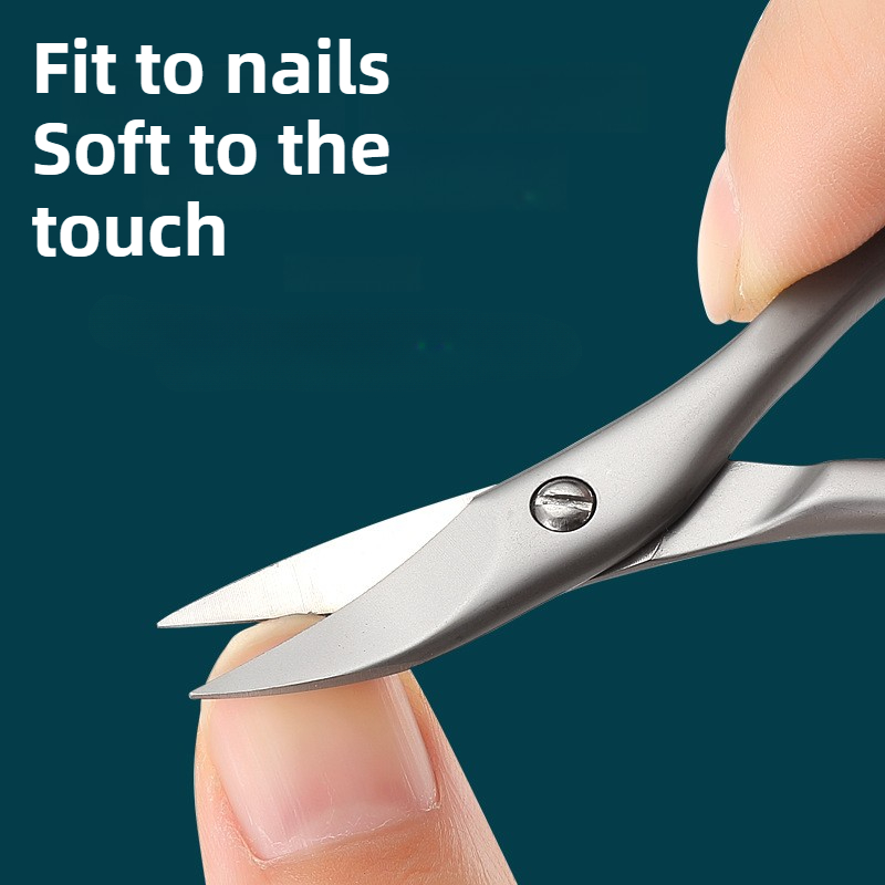 Yeni Zanaat Tırnak Makası Pasl - Scissors Stainless Craft incelemesi ve fiyatı