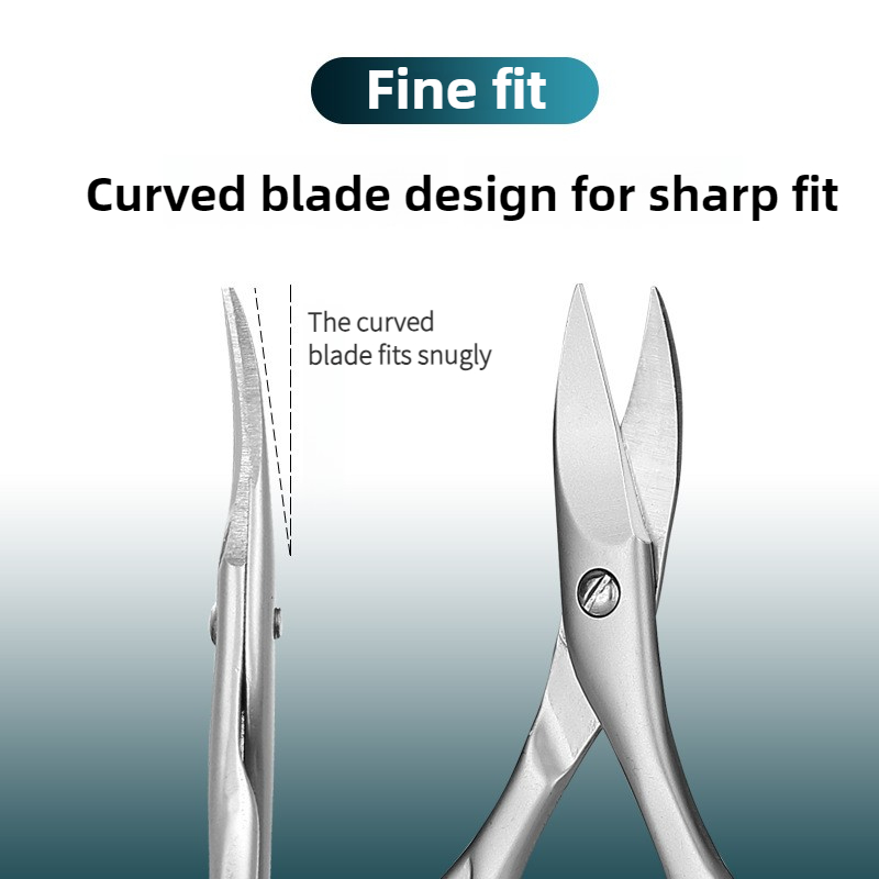 Yeni Zanaat Tırnak Makası Pasl - Scissors Stainless Craft incelemesi ve fiyatı
