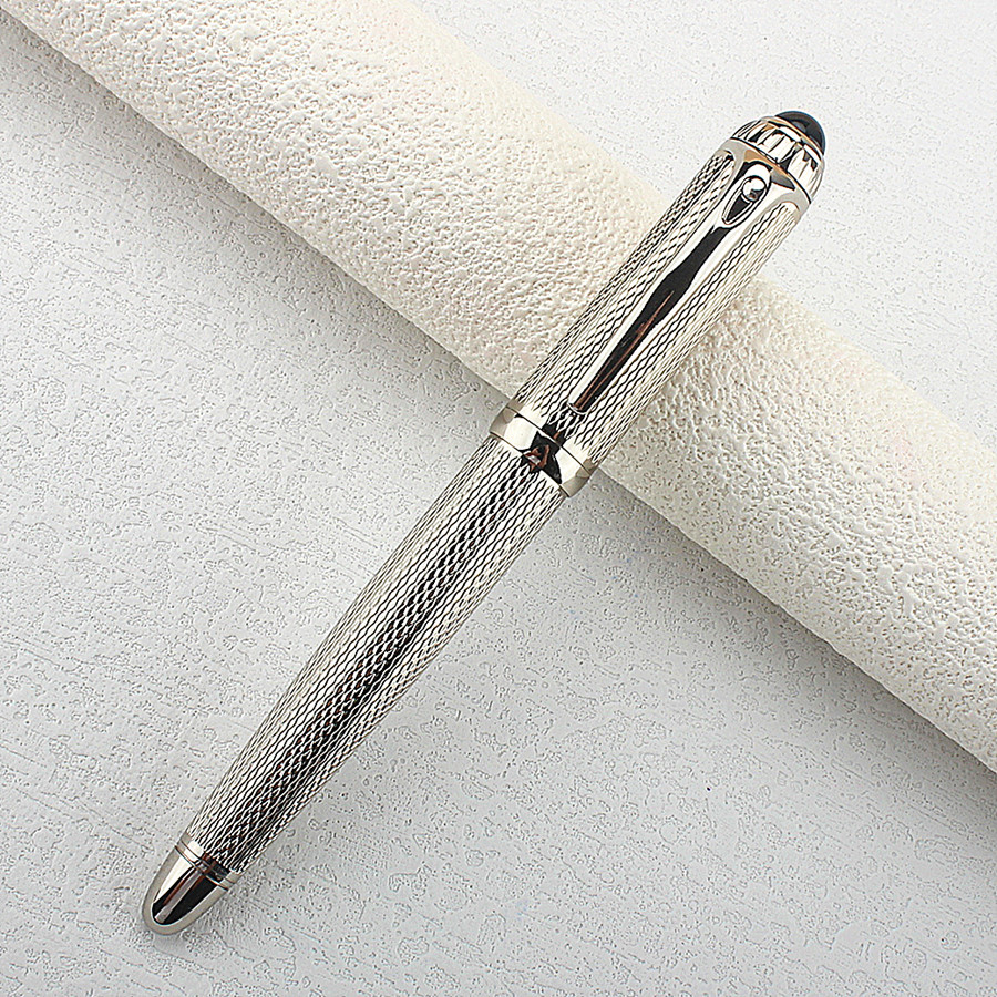 Lüks Metal Tükenmez Kalem İş O - Stationery Supply Business incelemesi ve fiyatı