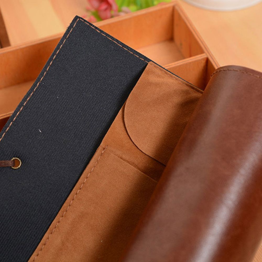 Benzersiz Retro Lüks Hazine Ha - Pen Pouch Roll incelemesi ve fiyatı