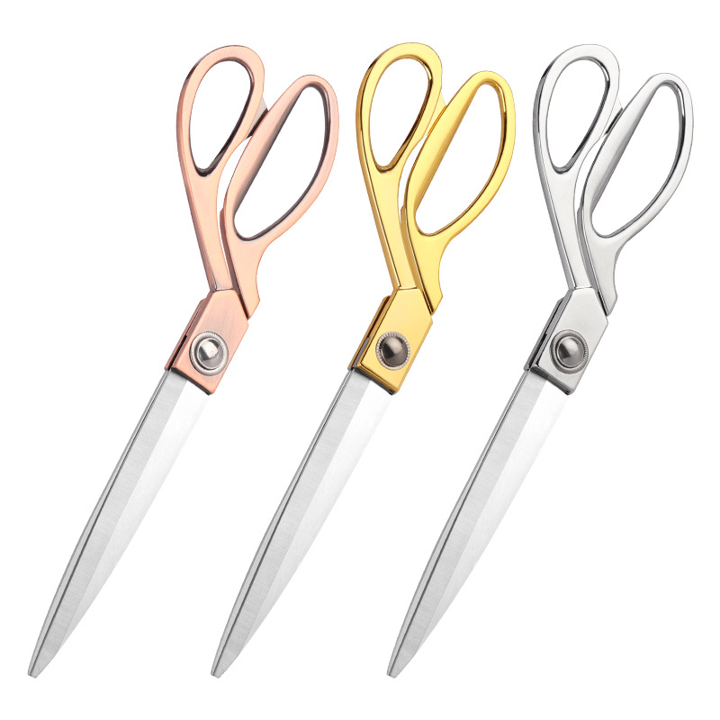 Dobeli Paslanmaz Çelik Altın k - Scissors Stainless Craft incelemesi ve fiyatı