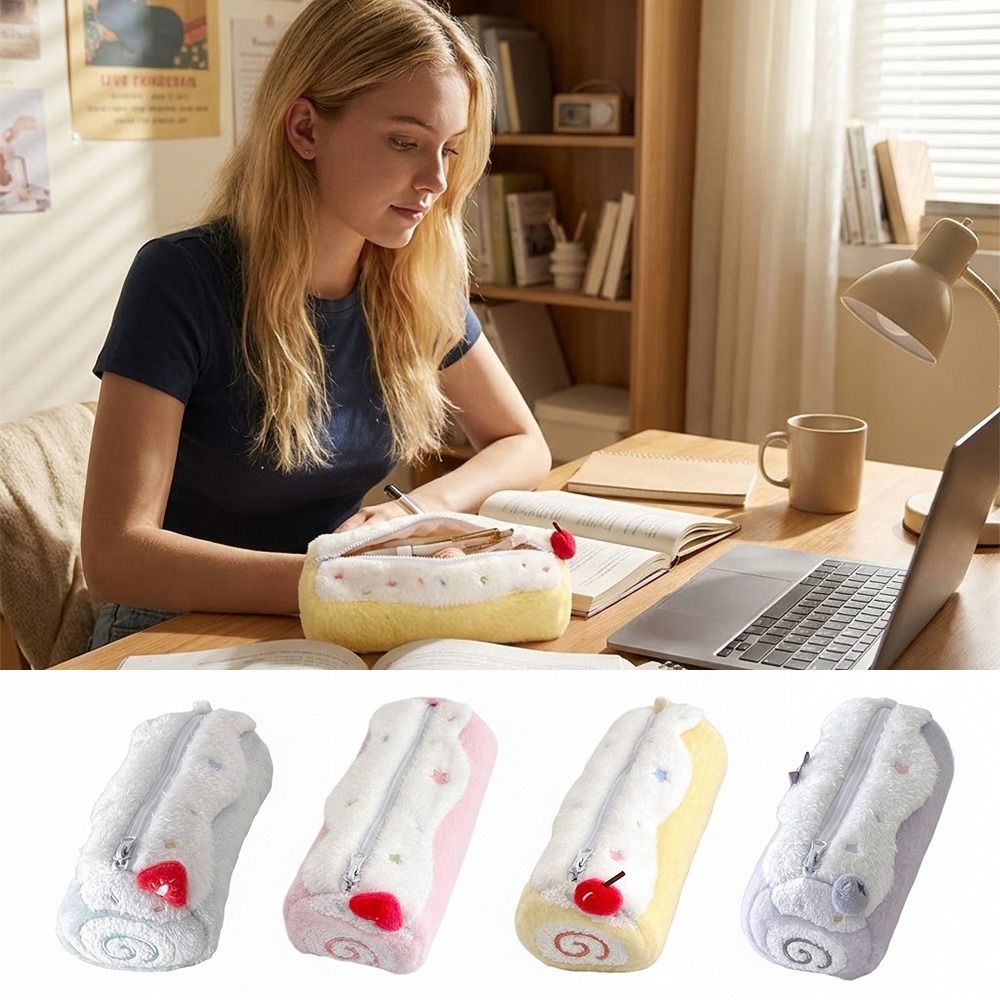 INS Kalem Çantası Swiss Roll B - Pen Pouch Roll incelemesi ve fiyatı