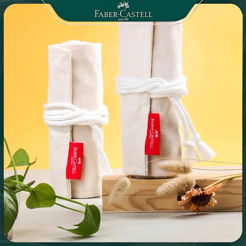 1 adet 50/64/76 delik FABER-CA - Pen Pouch Roll incelemesi ve fiyatı