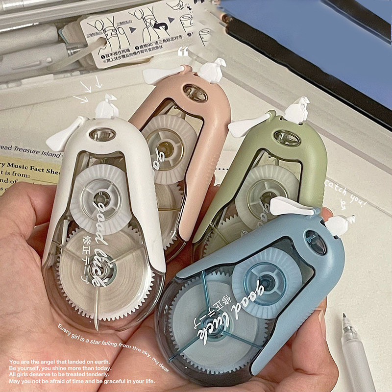 20 m/adet Düzeltme Bandı Seti  - Correction Tape Roller incelemesi ve fiyatı