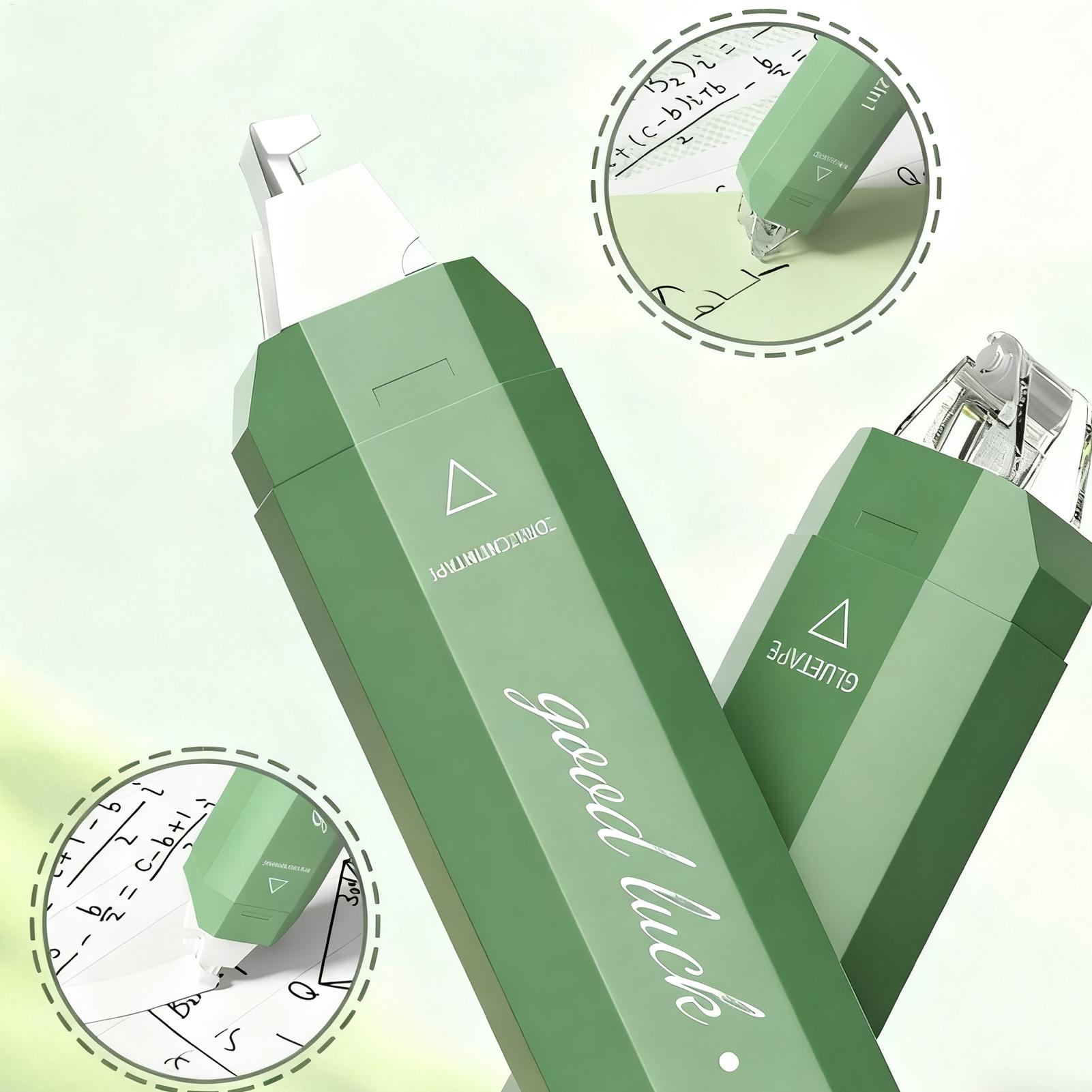 Beyaz Düzeltme Bandı 4 Adet Ko - Correction Tape Roller incelemesi ve fiyatı