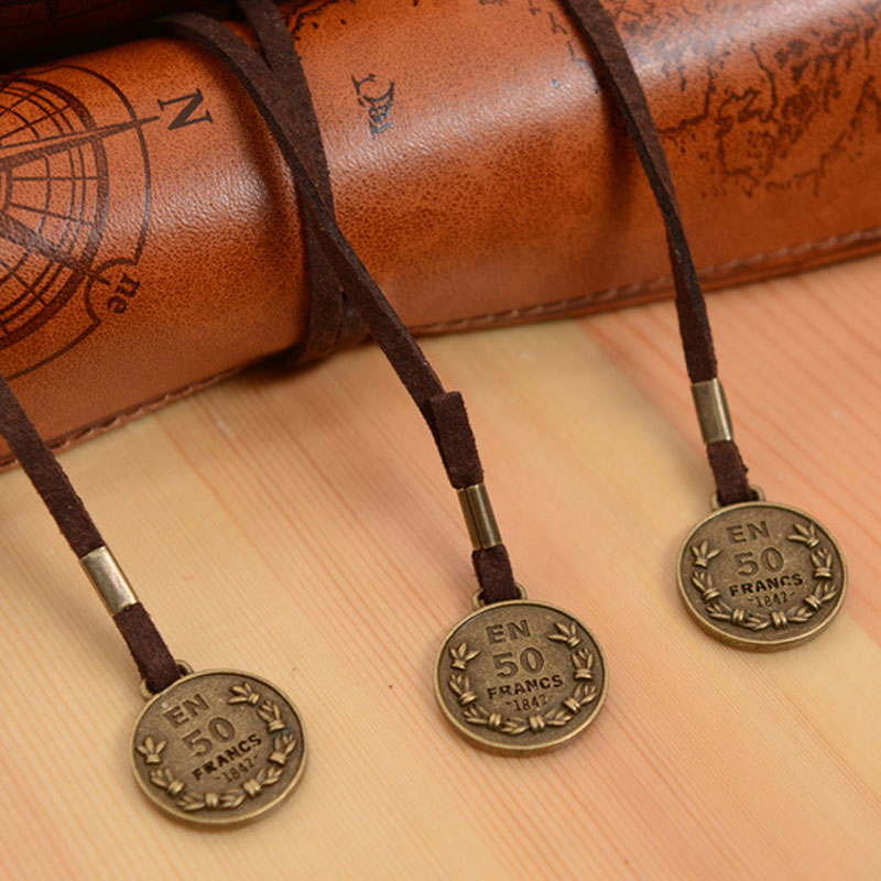 Vintage Retro hazine haritası  - Pen Pouch Roll incelemesi ve fiyatı